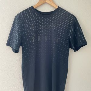 Men’s Nike Dri Fit Tracktown tee